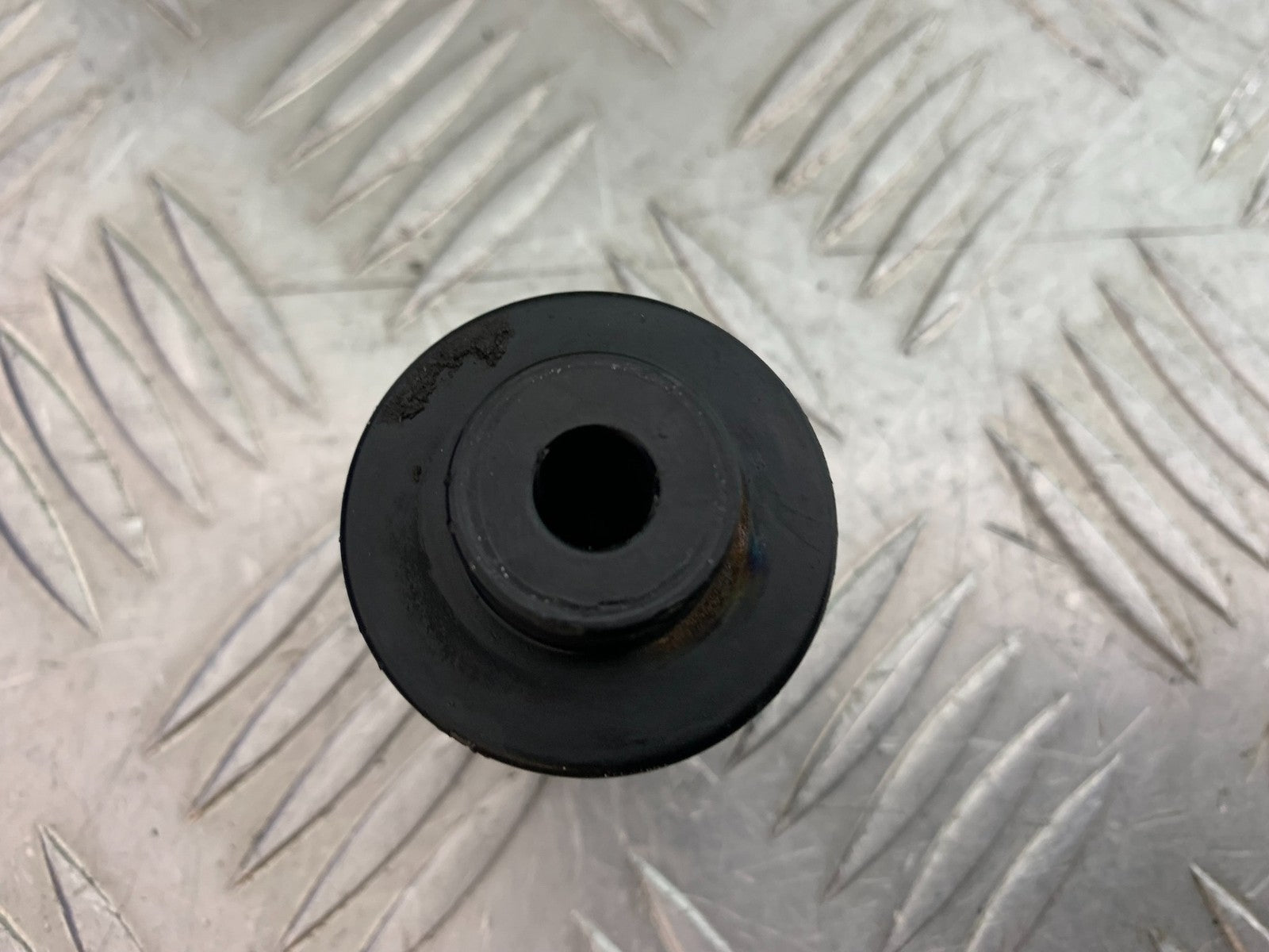 BMW F800 GT 1 X BAR END WEIGHT  YEAR 2013-2017 (CMB1248)