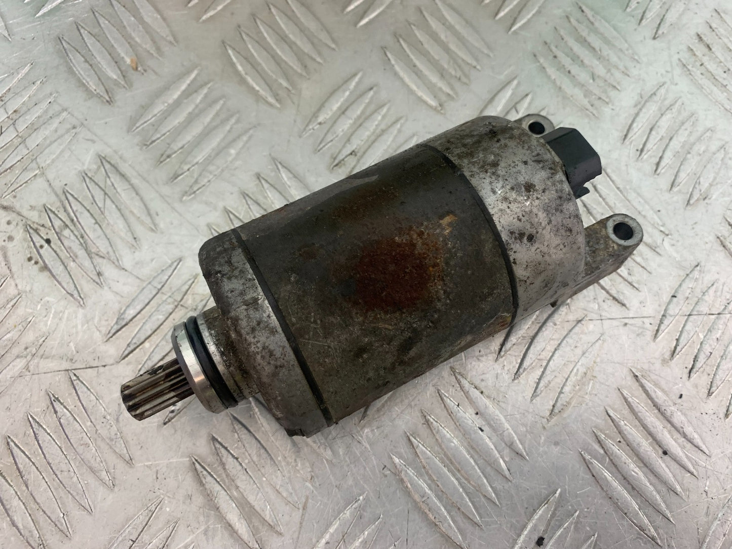 HONDA NT 700 V DEAUVILLE STARTER MOTOR  YEAR 2006-2011 (CMB1211)