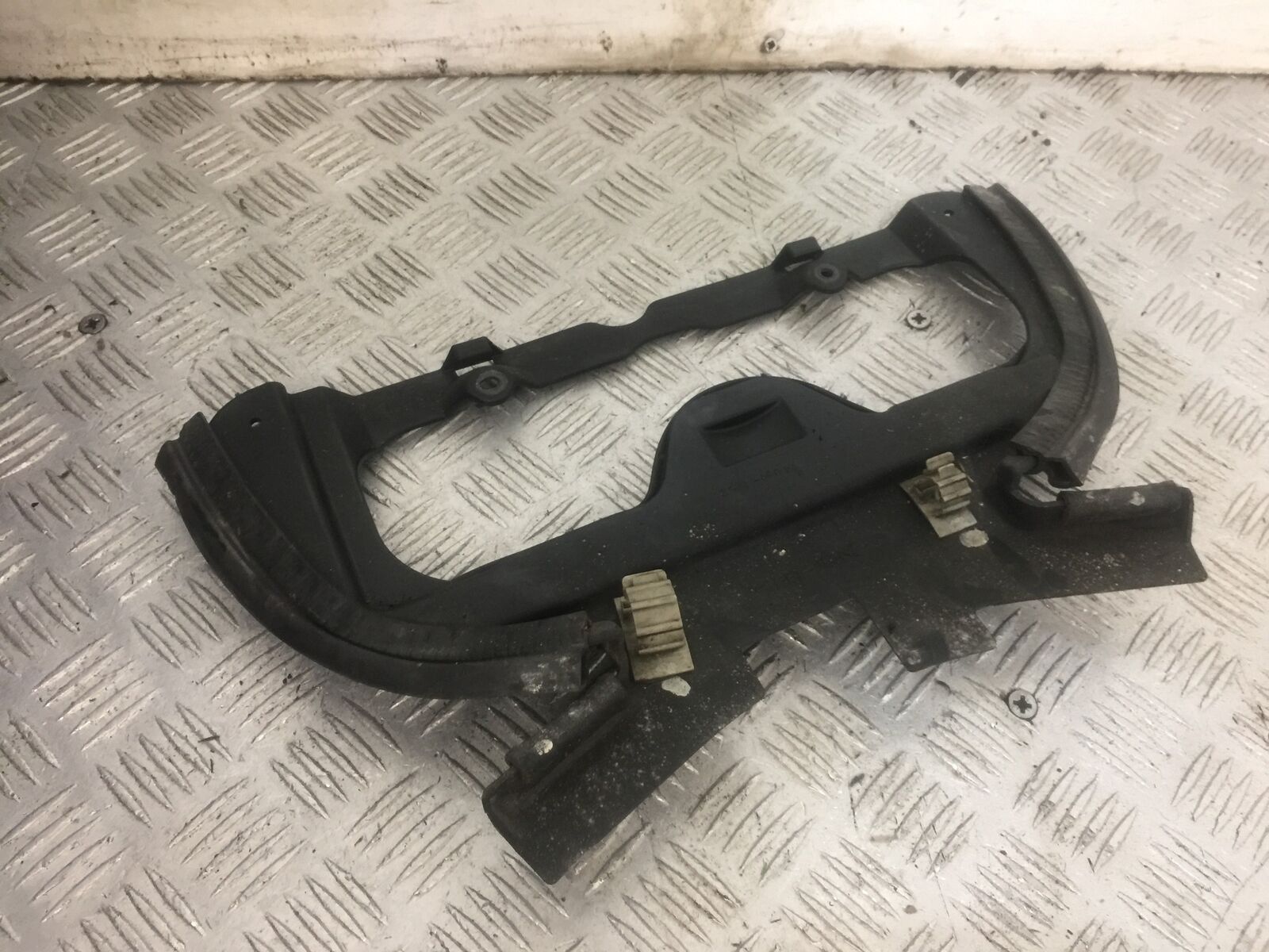 KAWASAKI ZX9R ZX9 E1 ENGINE COVER  YEAR 2000 (STOCK 816)