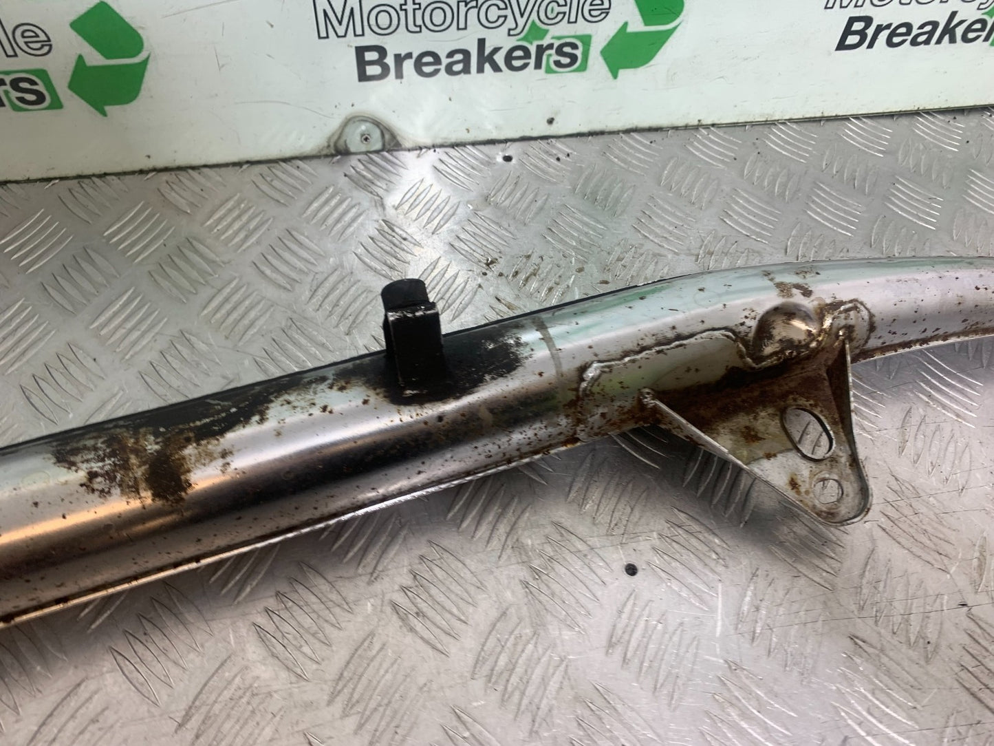SUZUKI GP100 GP 100 EXHAUST   YEAR 1978-1988 (CMB1259)
