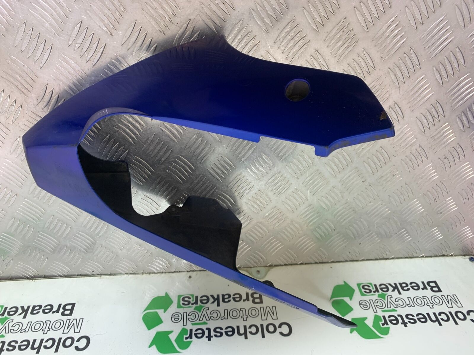 SUZUKI SV1000 SV 1000 K4 BELLYPAN   YEAR 2003-2007 (CMB1042)