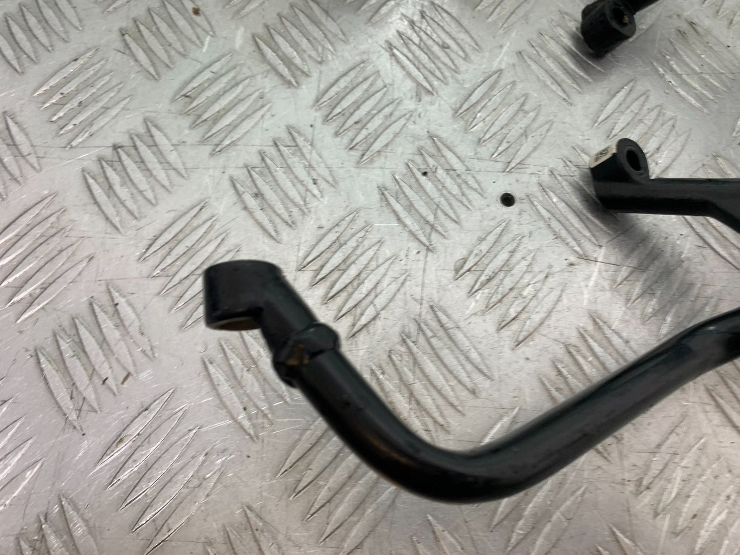 ROYAL ENFIELD HIMALAYAN 411 RACK  YEAR 2018-2023 (CMB1279)