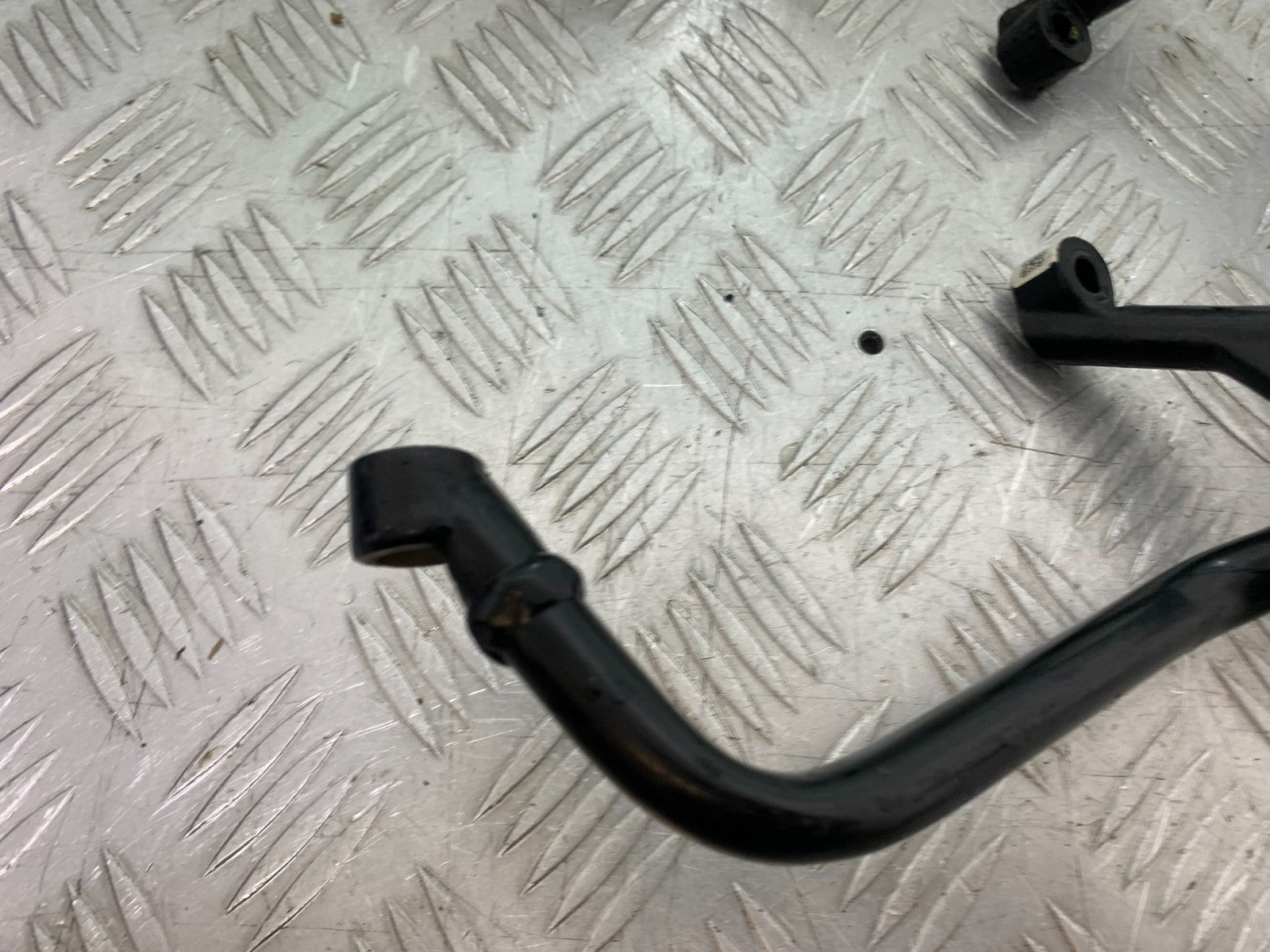 ROYAL ENFIELD HIMALAYAN 411 RACK  YEAR 2018-2023 (CMB1279)