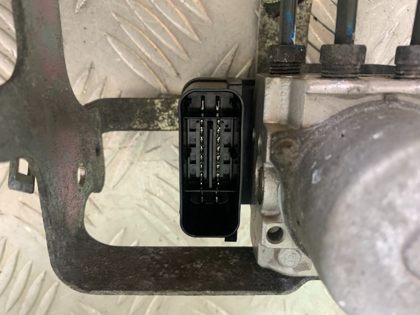 HONDA NC750 NC 750 X DCT ABS PUMP YEAR 2019 (CMB1223)