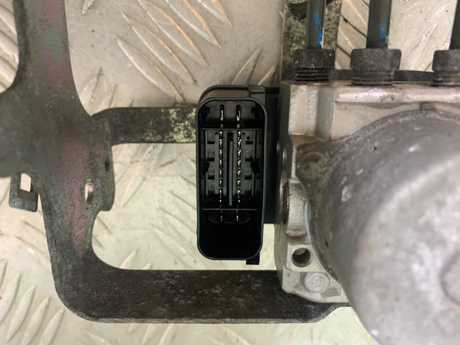 HONDA NC750 NC 750 X DCT ABS PUMP YEAR 2019 (CMB1223)
