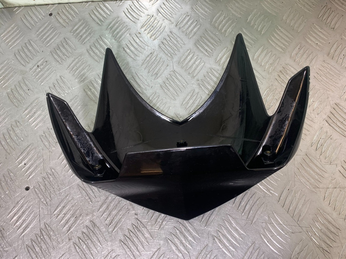 TRIUMPH 1050 SPEED TRIPLE TOP FAIRING YEAR 2005-2007 (CMB1322)