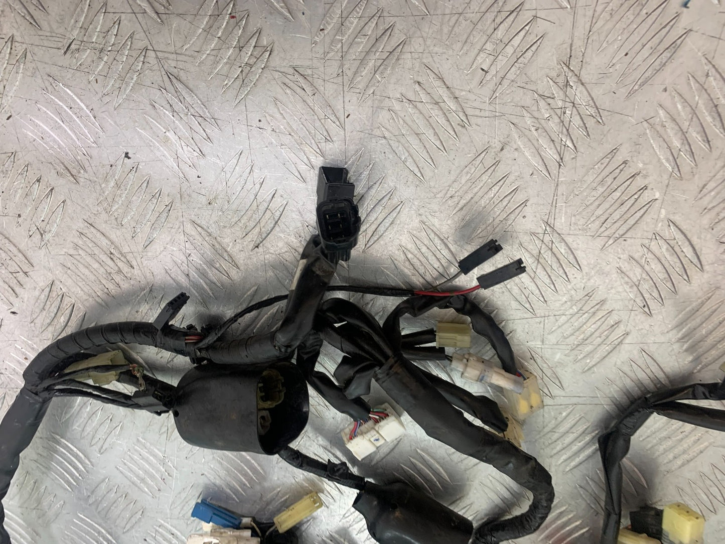 YAMAHA XJ6 XJ6-S WIRING LOOM  YEAR 2009-2015  (CMB1212)