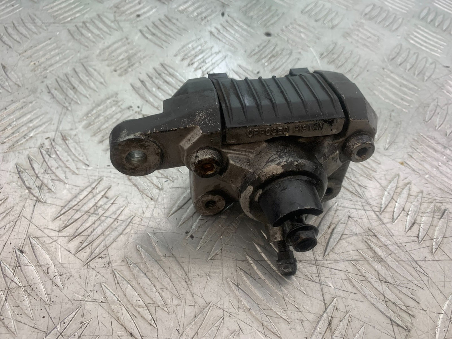 SUZUKI SV650 SV 650 mk1 REAR CALIPER  1999-2002 (CMB1238)