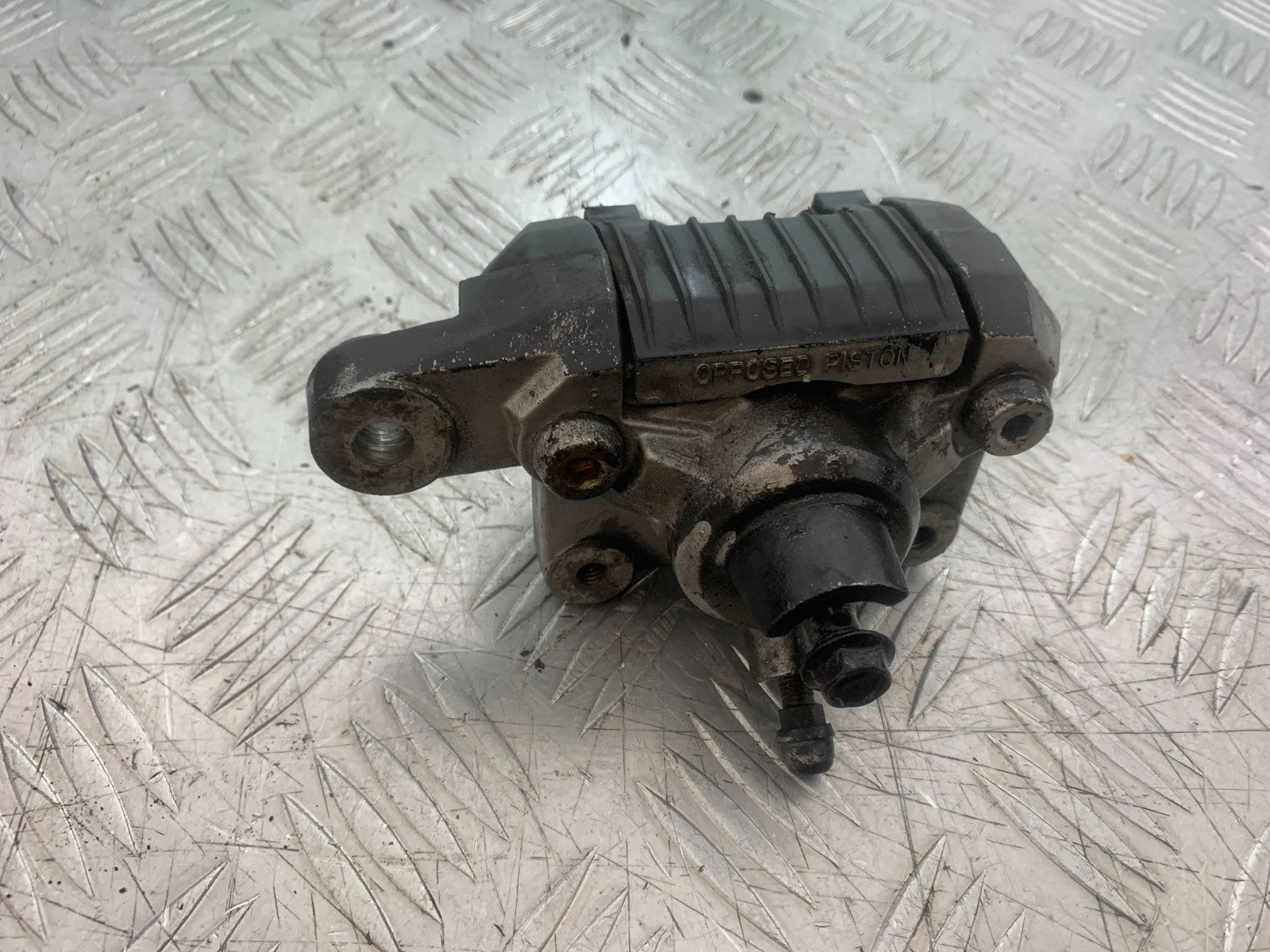 SUZUKI SV650 SV 650 mk1 REAR CALIPER  1999-2002 (CMB1238)