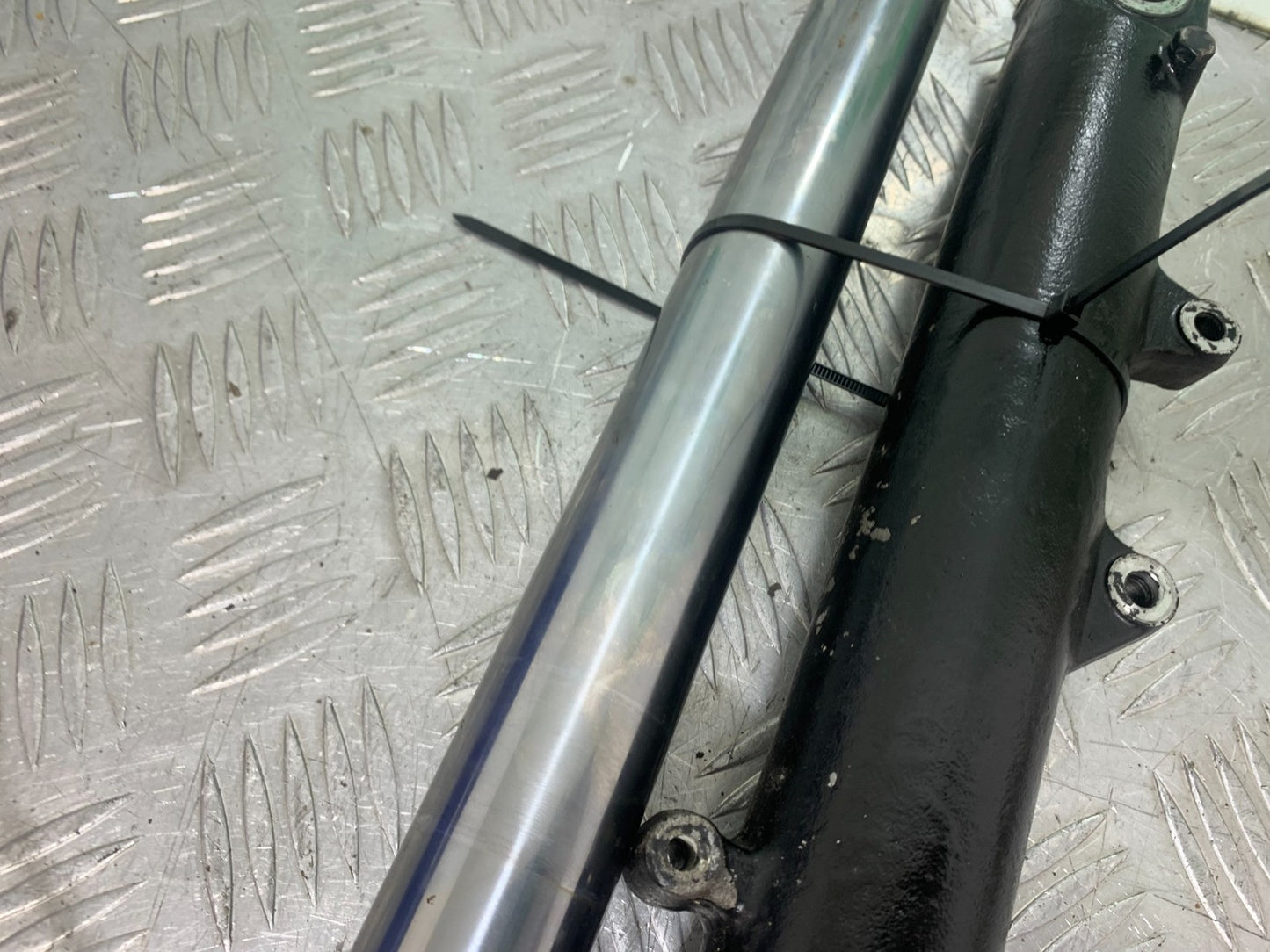 HONDA ST1100 PAN EUROPEAN FORKS 1993-2001 (CMB1195)