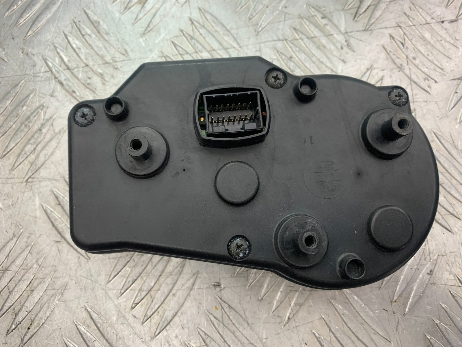 YAMAHA YZF R1 4XV CLOCKS SPEEDO DASH YEAR 1998-99 (CMB1291)