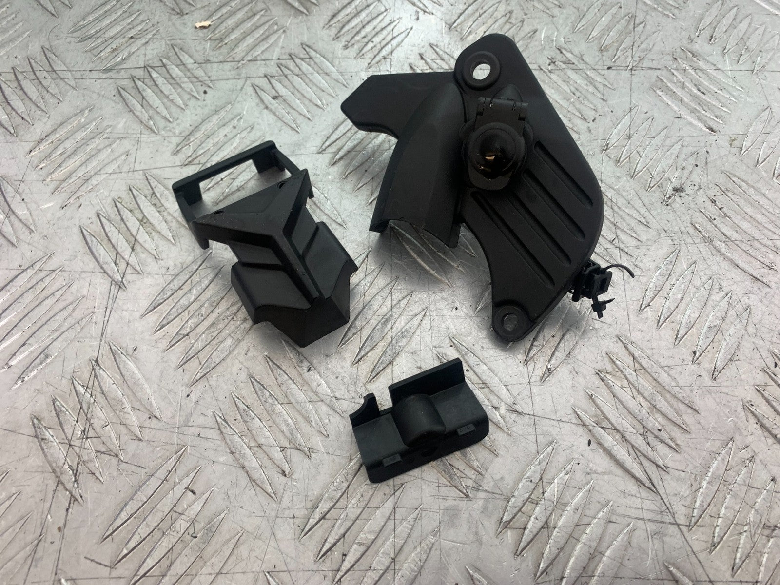 BMW K1300 S K 1300 S INFILL PANELS   YEAR 2009-16 (CMB1216)
