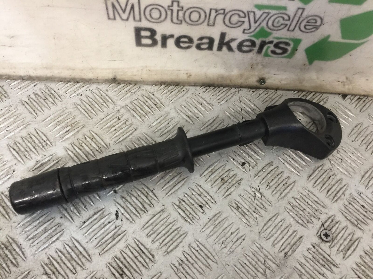 KAWASAKI ZZR1400 ZZR 1400 LEFT HANDLEBAR YEAR 2007-11(STOCK 893)