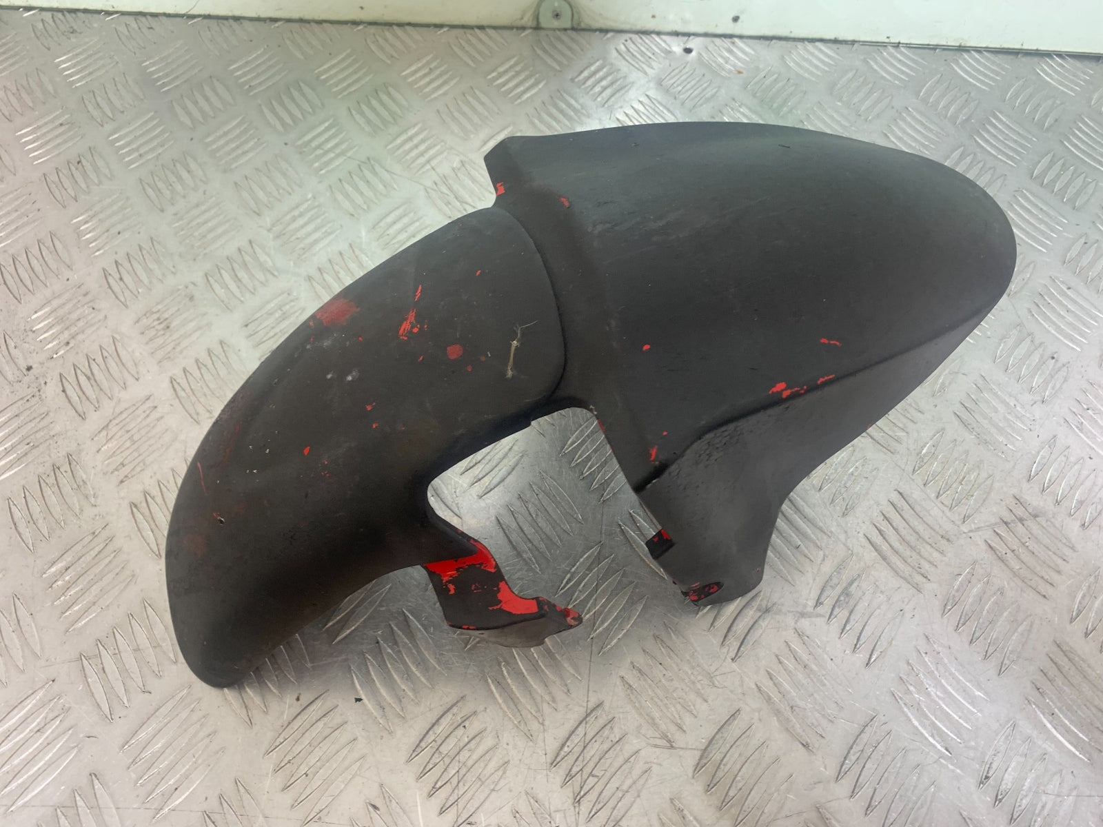 RIEJU 125 RS2 FRONT MUDGUARD  YEAR 2007 (CMB1142)