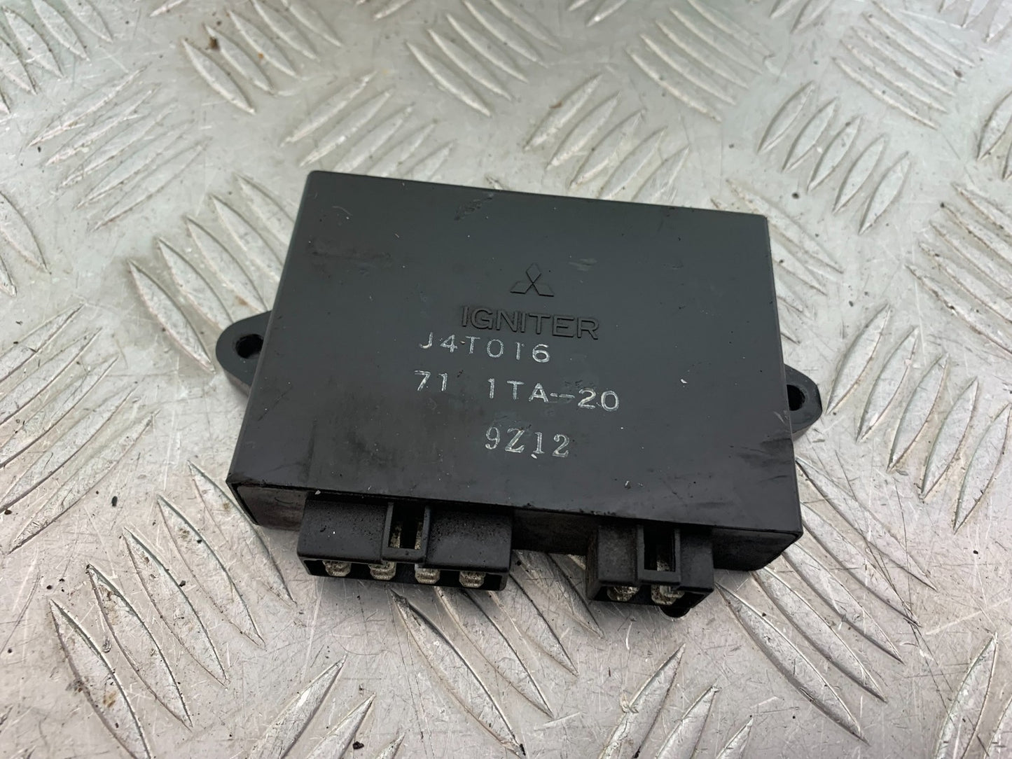 YAMAHA XV1100 XV 1100 VIRAGO CDI UNIT 1990-1999 (CMB1190)