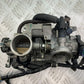 HONDA NT 700 V DEAUVILLE THROTTLE BODIES   YEAR 2006-2010 (CMB1298)