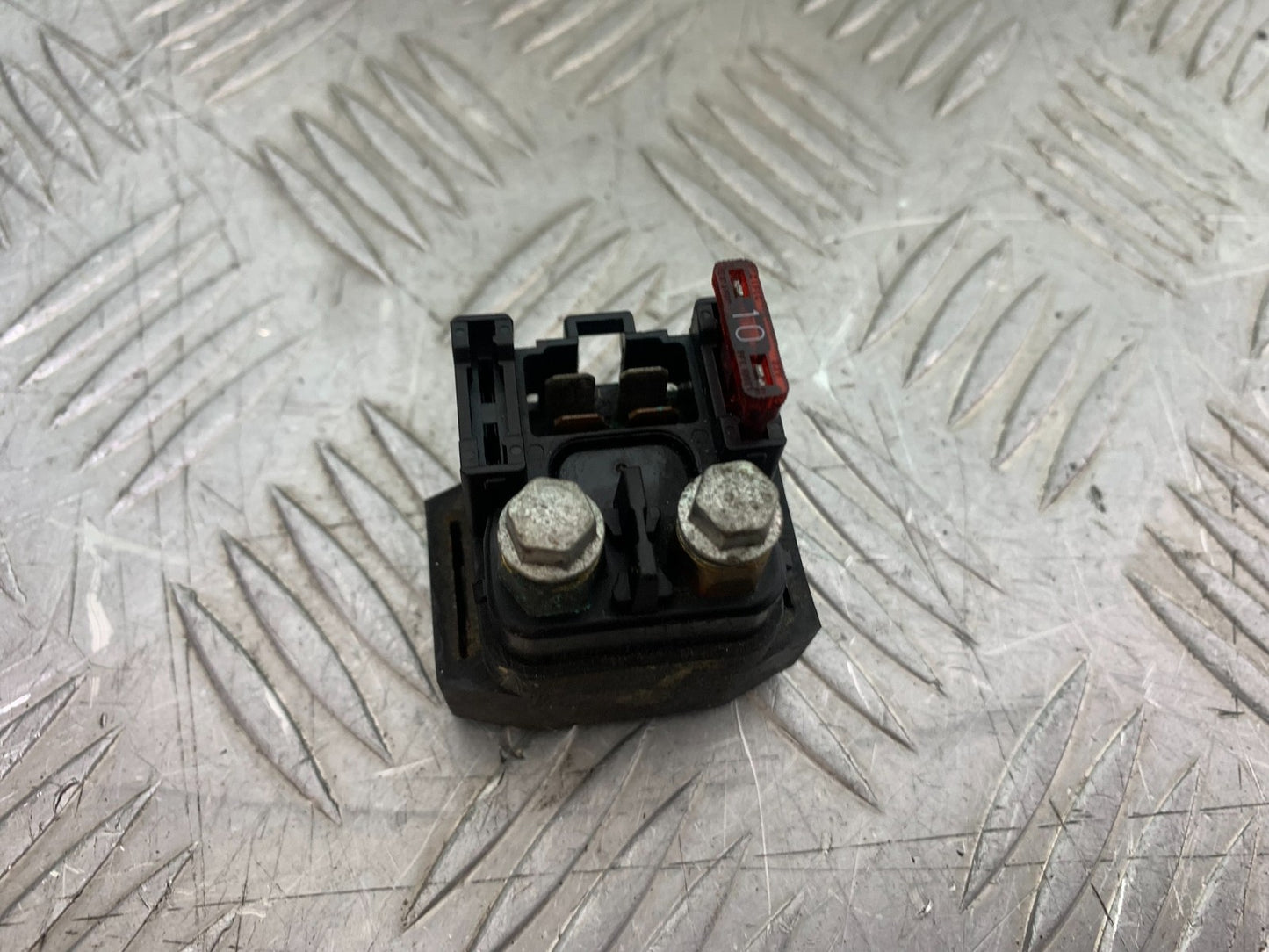 YAMAHA XVS 1300 MIDNIGHT STAR STARTER SOLENOID   YEAR 2007-16 (CMB1200)