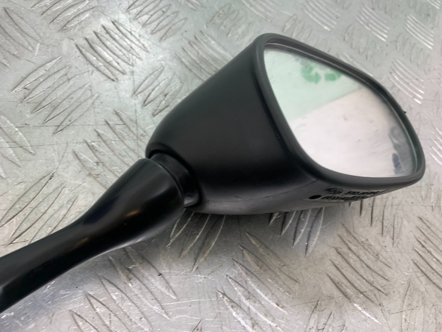 YAMAHA FZS1000 FAZER RIGHT MIRROR YEAR 2001-05 (CMB1275)