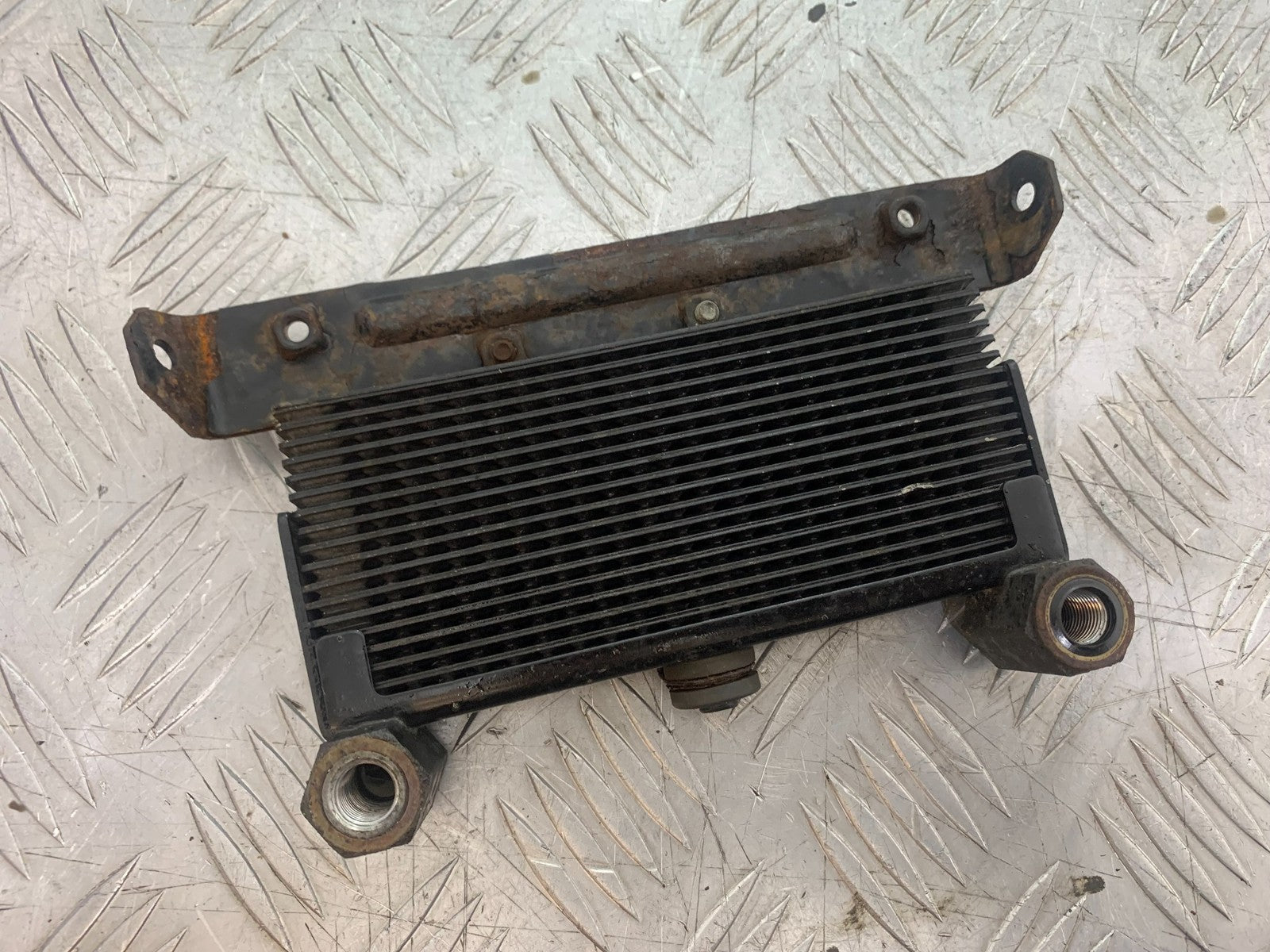 BENELLI BN125 BN 125 OIL COOLER  YEAR 2018-2021 (CMB1194)