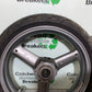 TRIUMPH 955I SPRINT RS FRONT WHEEL (NEW TYRE)  YEAR 1999-03 (CMB1313)