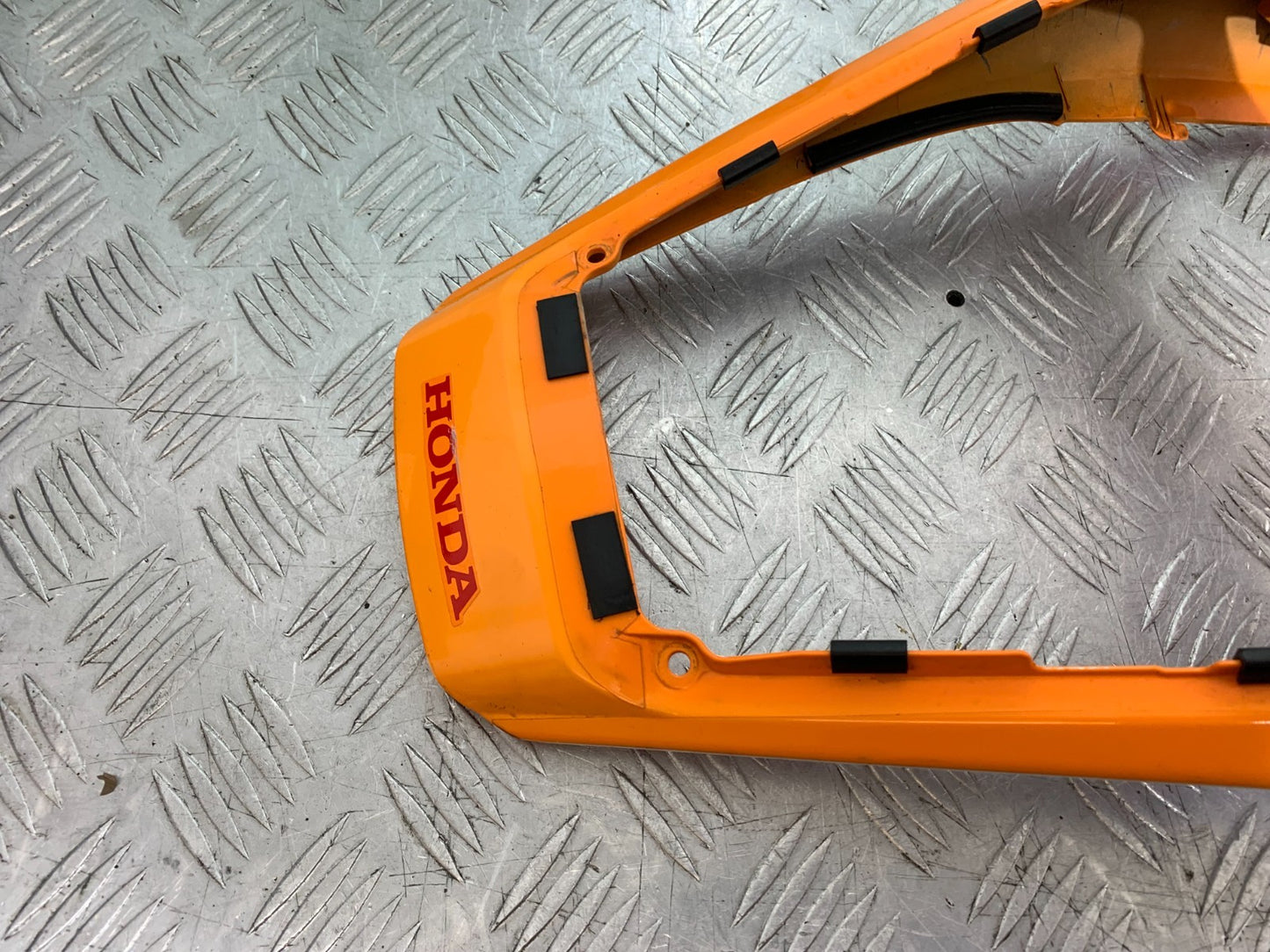 HONDA CBR1000 RR TAIL PIECE  YEAR  2008-2011(CMB1330)