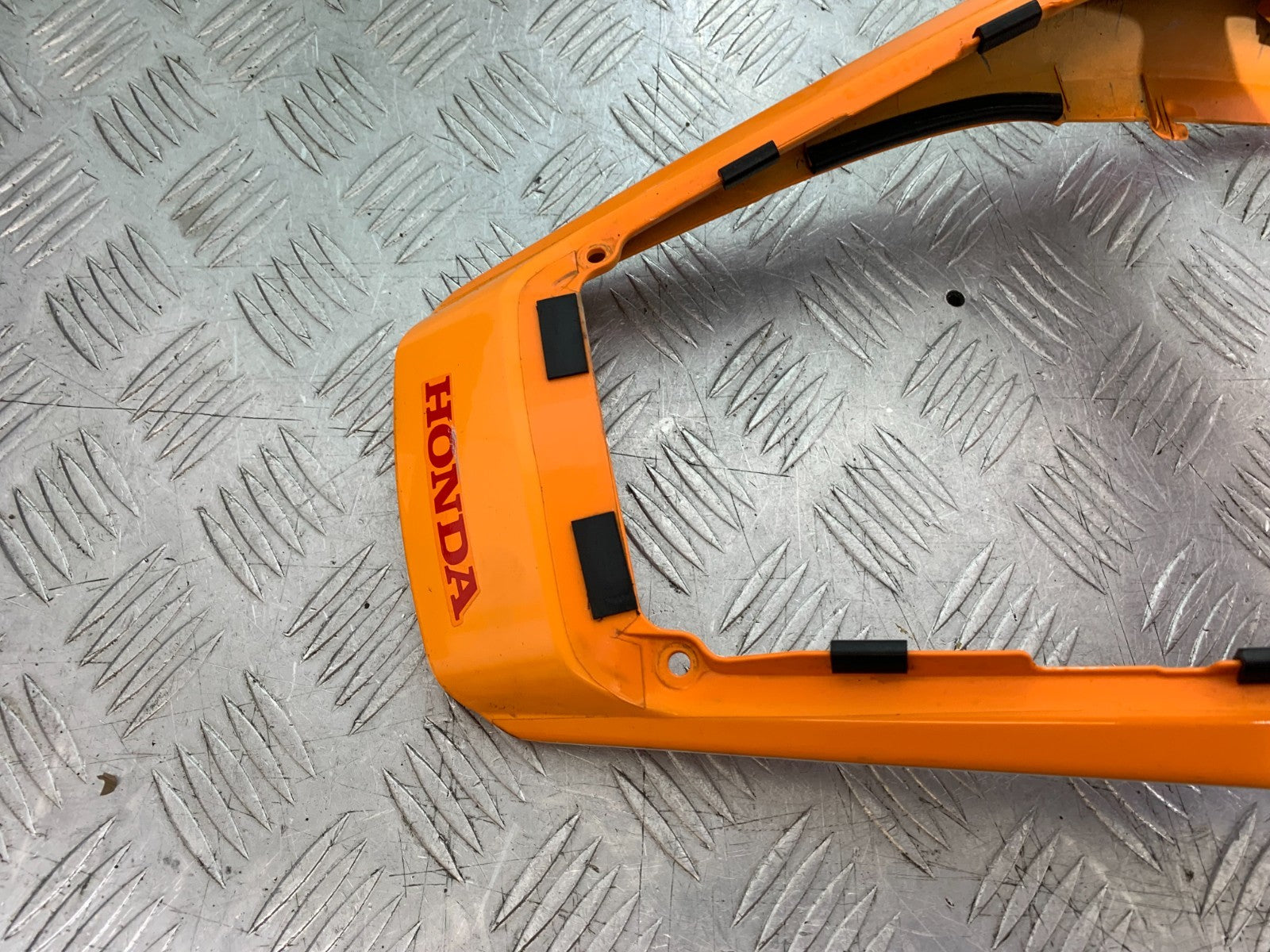 HONDA CBR1000 RR TAIL PIECE  YEAR  2008-2011(CMB1330)