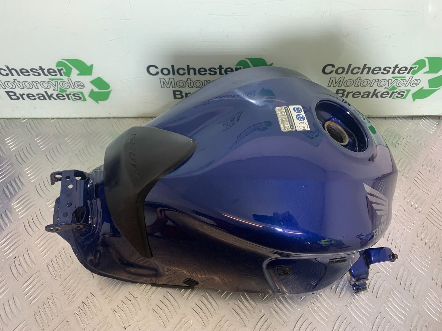 HONDA CB650 F CB 650 FA-H PETROL TANK YEAR 2017- 2019 (CMB1087)