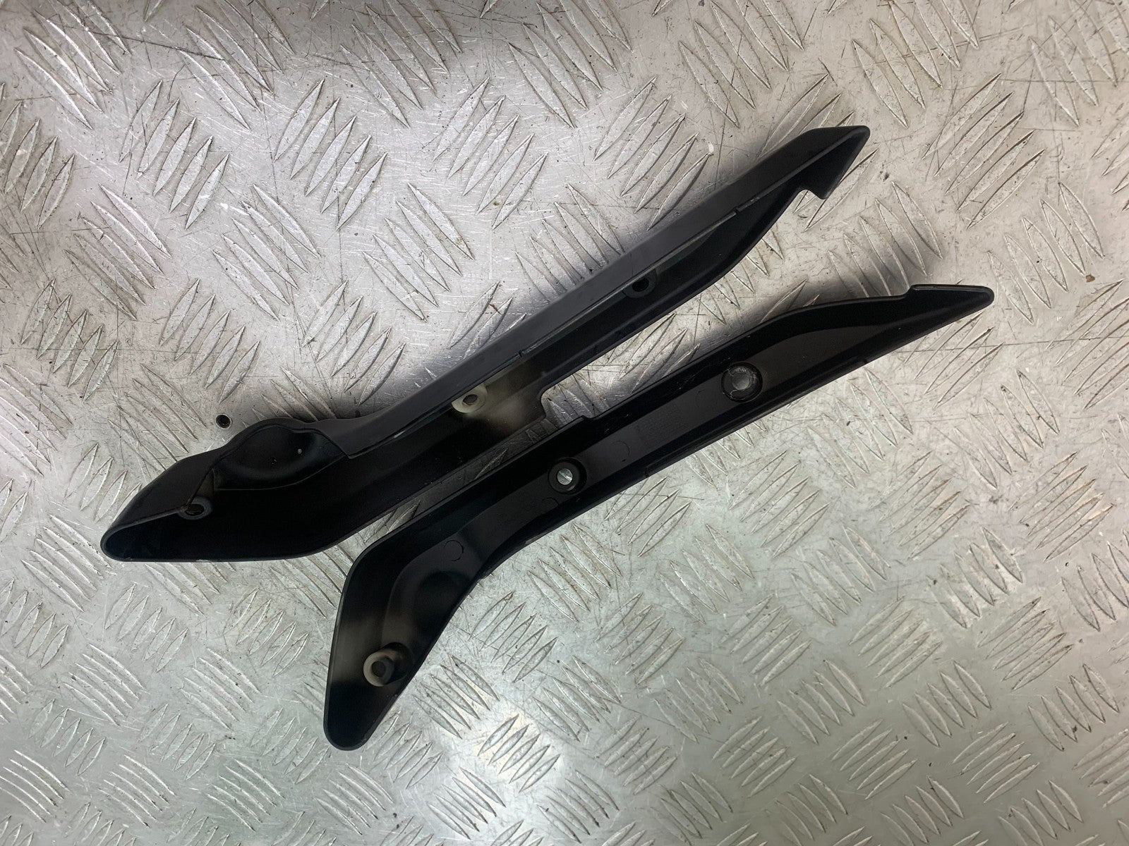 SINNIS HOODLUM 125 FRAME COVERS  YEAR 2021-2025 (CMB1196)