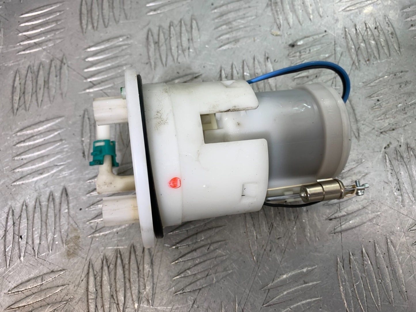 HONDA CBR1000 RR PETROL PUMP  YEAR 2008-2011 (CMB1330)