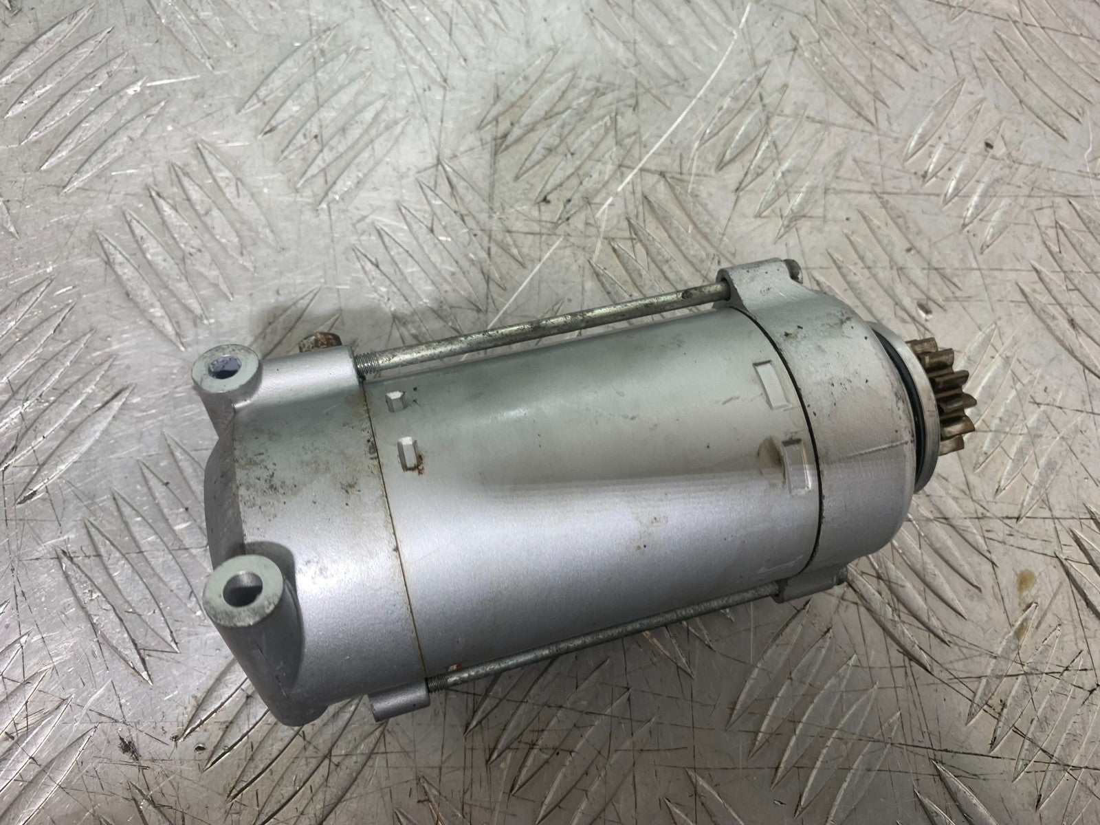 YAMAHA XJ900 XJ 900 DIVERSION STARTER MOTOR  YEAR 1994-2002(CMB1292)