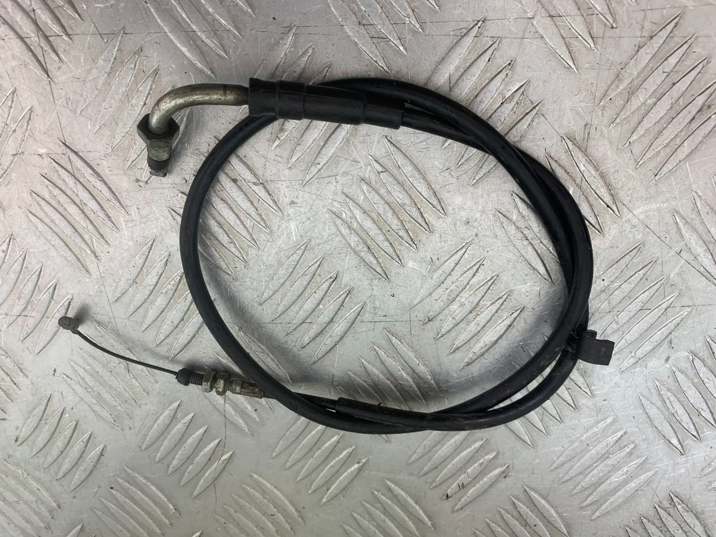 BENELLI BN125 BN 125 THROTTLE CABLE YEAR 2018-2021 (CMB1245)