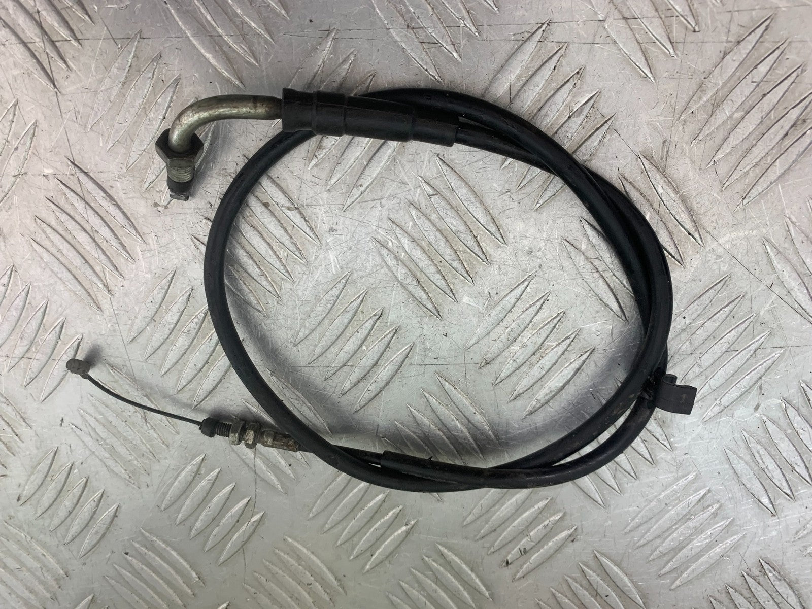 BENELLI BN125 BN 125 THROTTLE CABLE YEAR 2018-2021 (CMB1245)