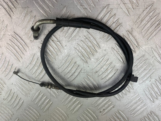 BENELLI BN125 BN 125 THROTTLE CABLE YEAR 2018-2021 (CMB1245)