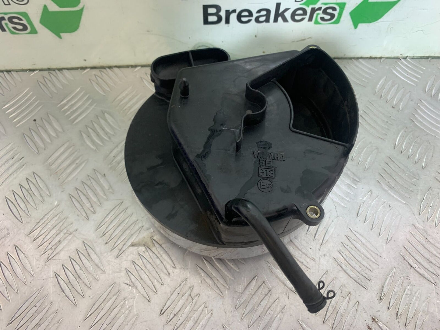 YAMAHA XVS 1100 DRAGSTAR AIRBOX  YEAR 2000-2007 (CMB1108)