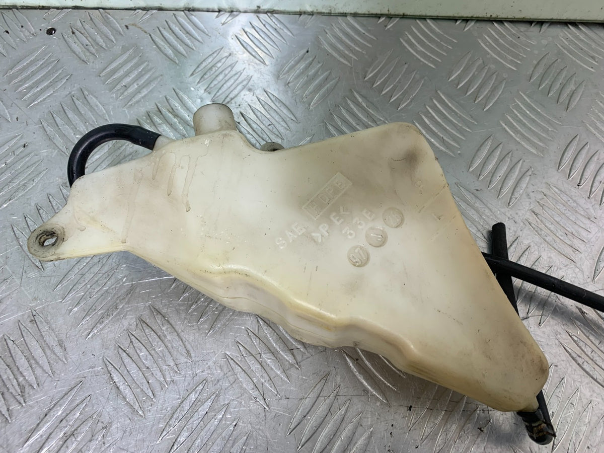 SUZUKI GSXR600 GSXR 600 SRAD COOLANT BOTTLE YEAR 1997-2000 (CMB1276)