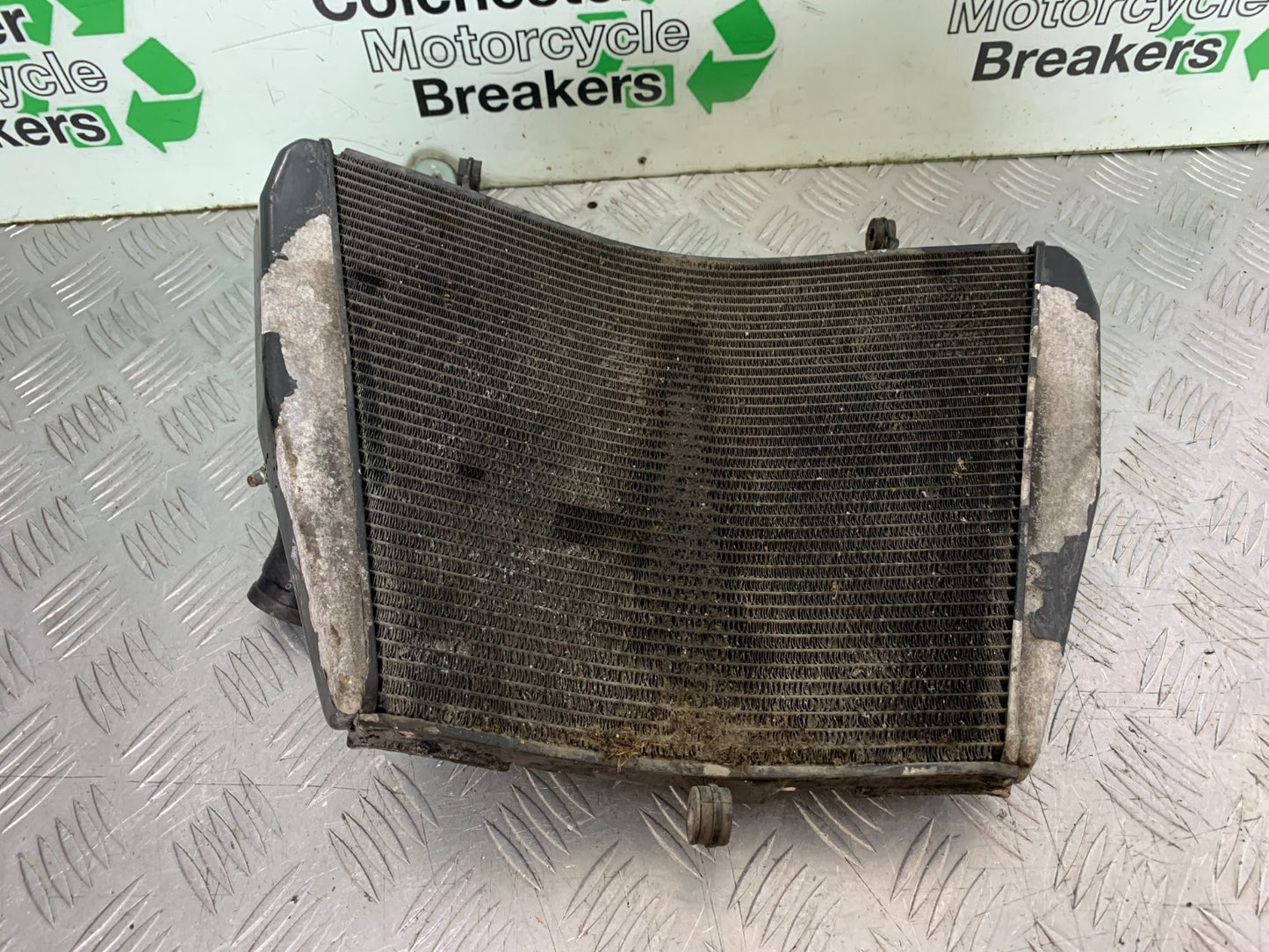 HONDA CBR1000 RR RADIATOR  YEAR 2008-2011 (CMB1330)