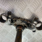 YAMAHA XV535 XV 535 VIRAGO BOTTOM YOKE   YEAR 1994-02 (CMB1044)