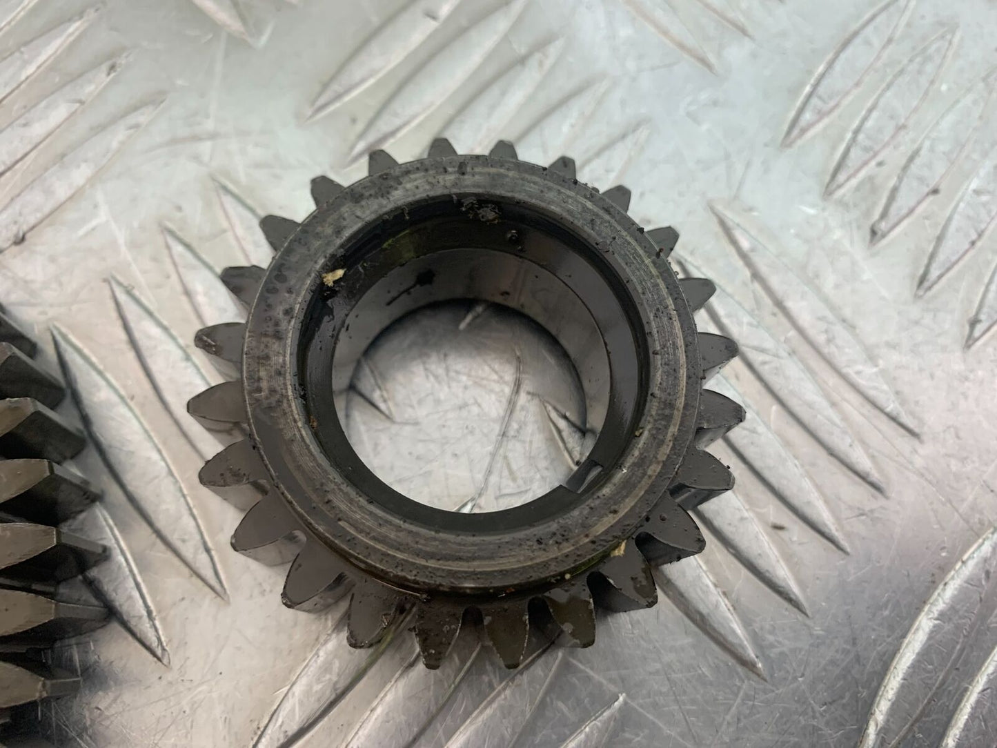 DUCATI DIAVEL 1200 GEARS   YEAR 2014-17 (CMB1054)