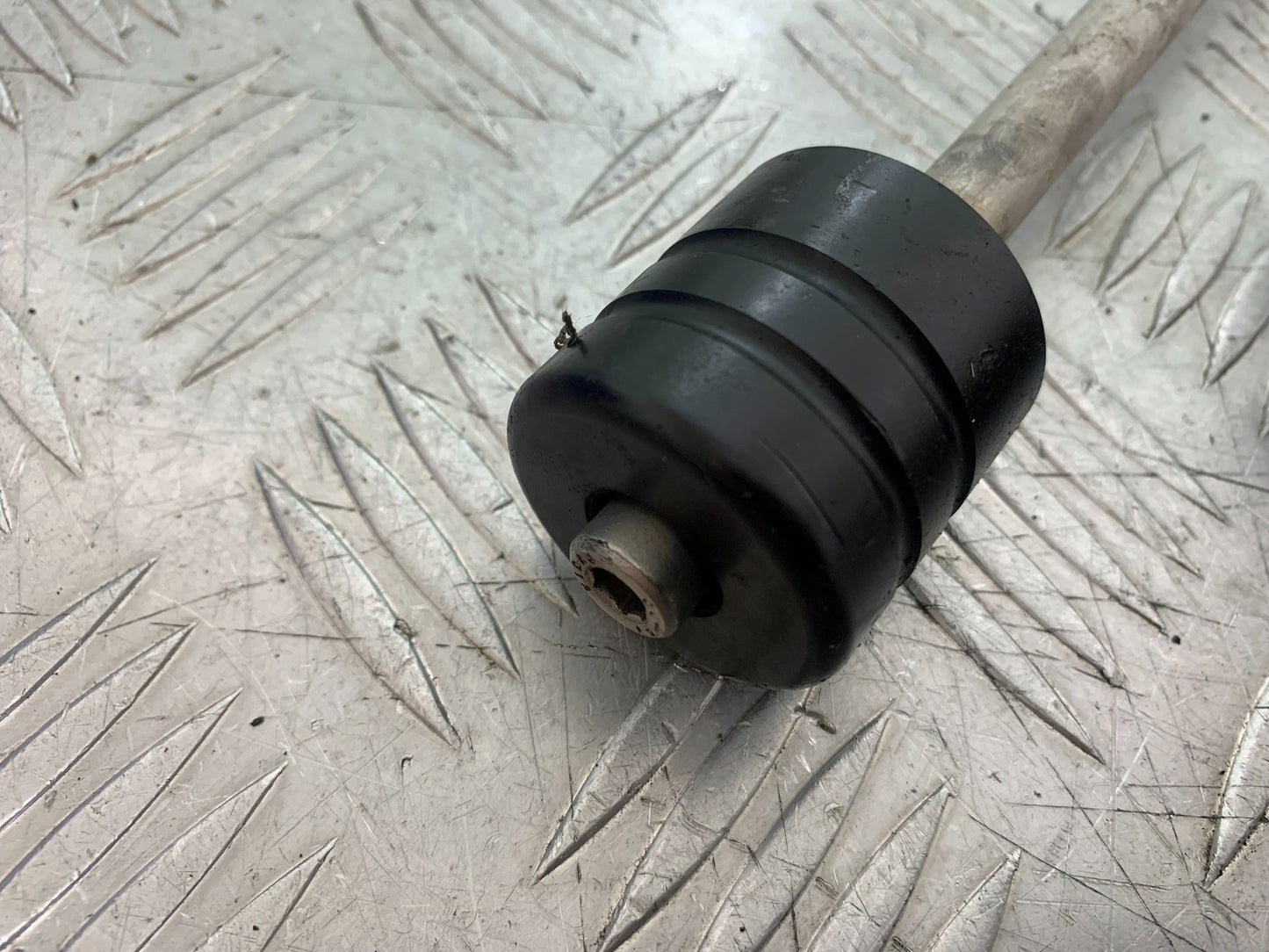 TRIUMPH SPEED TRIPLE R 1050 CRASH PROTECTORS   2009 (CMB1183)