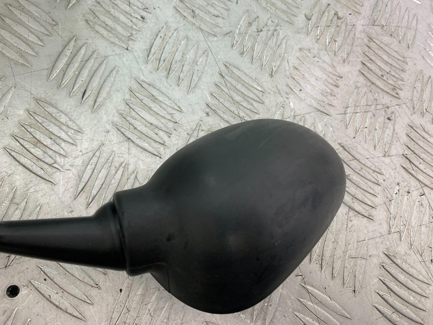 BMW F800 GT RIGHT MIRROR  YEAR 2013-2017 (CMB1248)