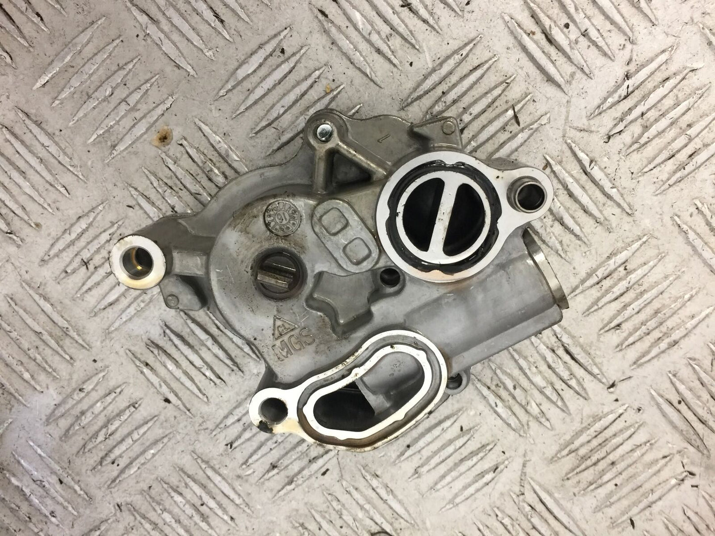 HONDA NC750 NC 750 OIL PUMP  2014-2018 (STOCK 608)