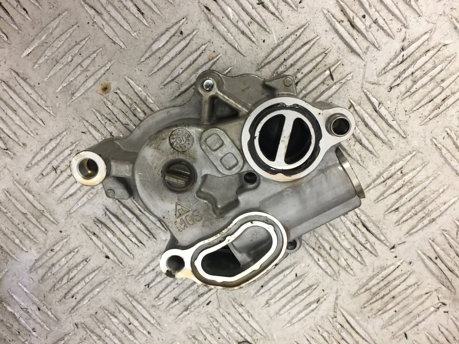 HONDA NC750 NC 750 OIL PUMP  2014-2018 (STOCK 608)