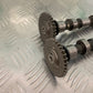 HONDA CB500 f CB500F CAMSHAFTS   YEAR 2022 (STOCK 951)