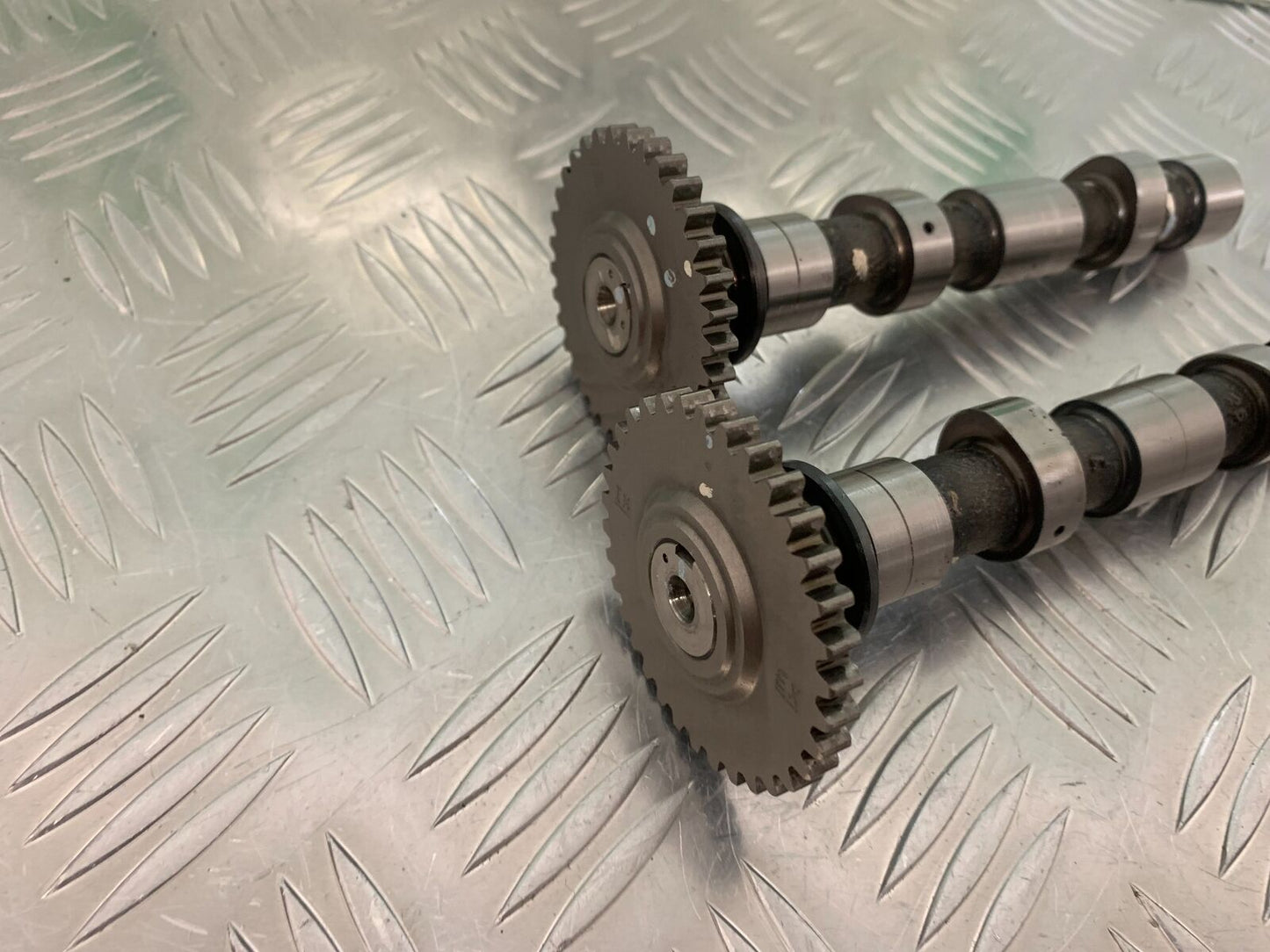 HONDA CB500 f CB500F CAMSHAFTS   YEAR 2022 (STOCK 951)