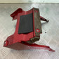 YAMAHA XVS 1300 MIDNIGHT STAR FRAME INFILL PANEL  YEAR 2007-16 (CMB1027)