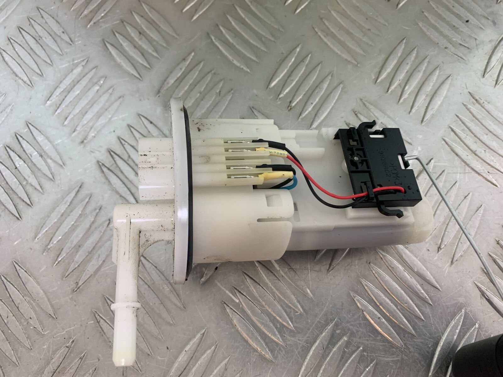 YAMAHA XSR900 XSR 900 PETROL PUMP YEAR 2021-2022 (CMB1073)