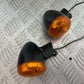 HARLEY DAVIDSON FXS BLACKLINE 1585 REAR INDICATORS   YEAR 2012 (CMB1147)