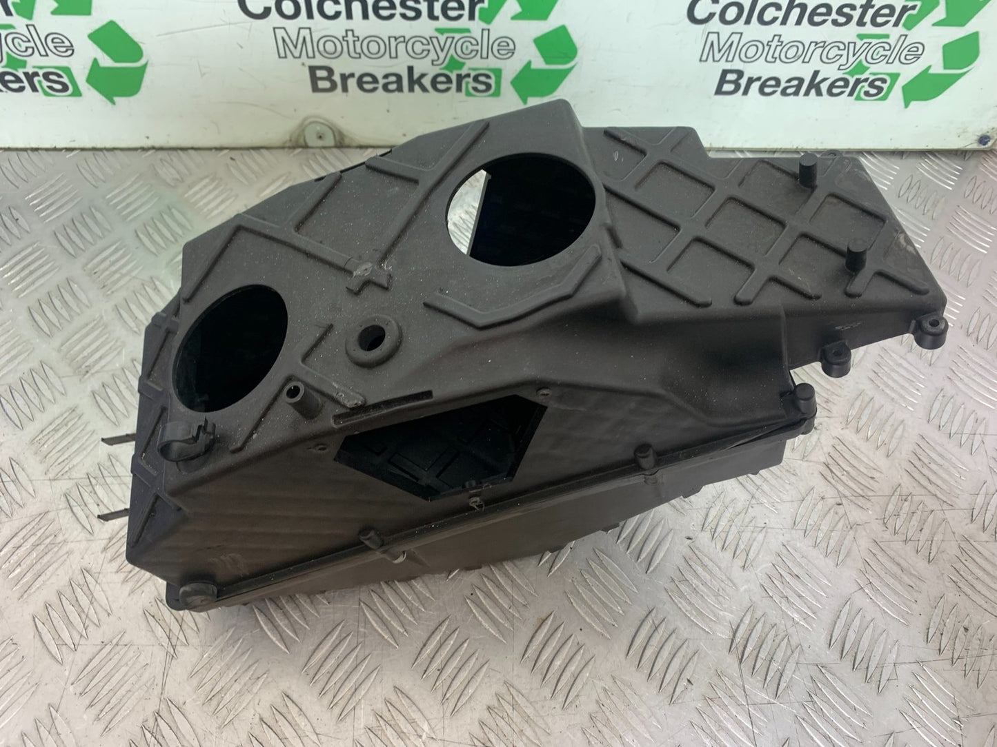 KTM 990 SUPER DUKE AIRBOX YEAR 2007-2011  (CMB1207)