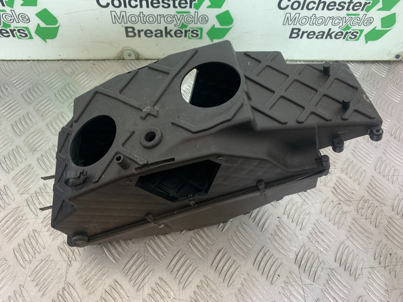 KTM 990 SUPER DUKE AIRBOX YEAR 2007-2011  (CMB1207)