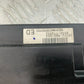 HONDA VFR800 PRE V-TEC ECU YEAR 1998-2001 (CMB1233)